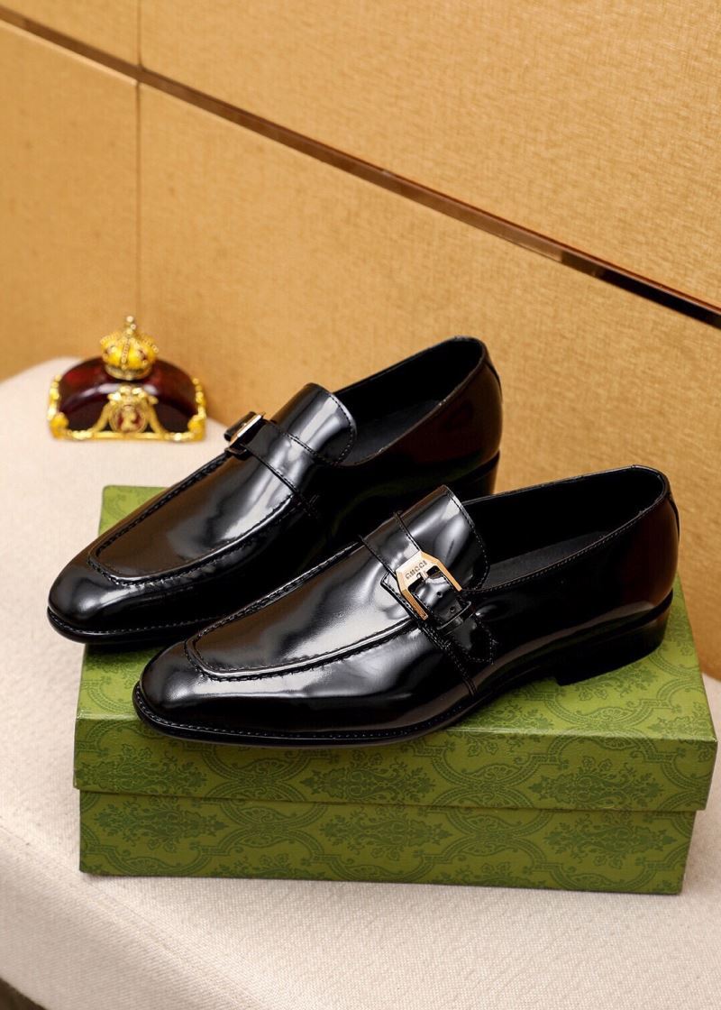 Gucci Business Shoes